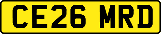 CE26MRD