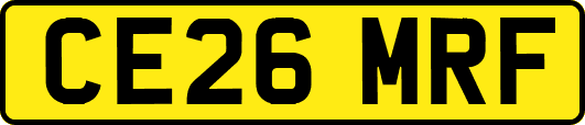 CE26MRF
