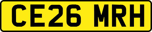 CE26MRH