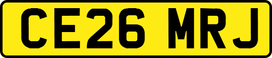 CE26MRJ