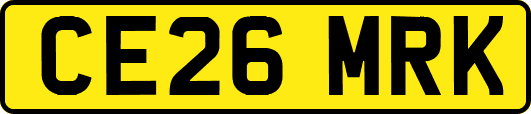 CE26MRK