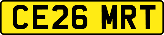 CE26MRT