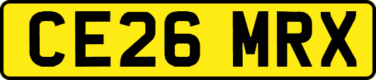 CE26MRX