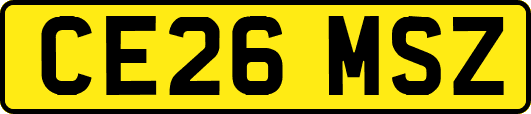 CE26MSZ