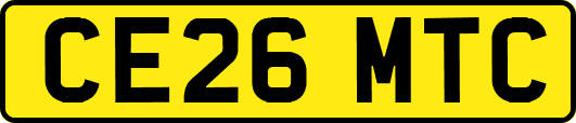 CE26MTC