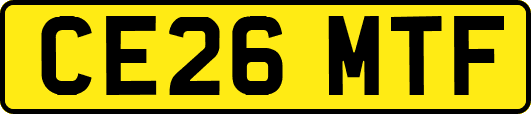 CE26MTF