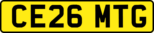 CE26MTG