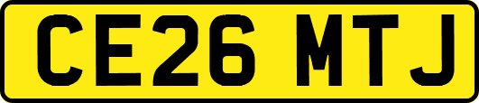 CE26MTJ