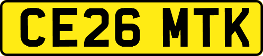 CE26MTK