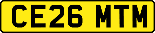 CE26MTM