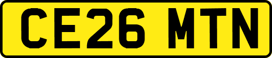 CE26MTN