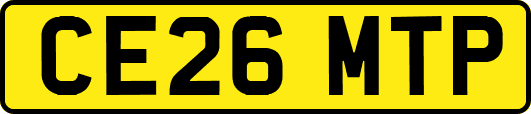 CE26MTP