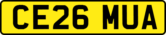 CE26MUA