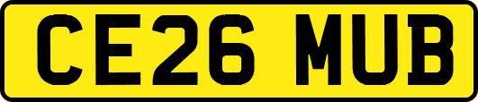 CE26MUB