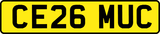 CE26MUC