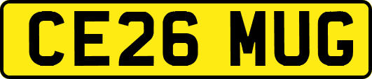 CE26MUG