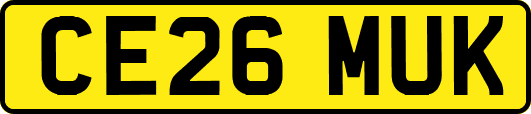 CE26MUK