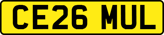 CE26MUL