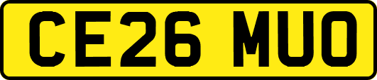 CE26MUO