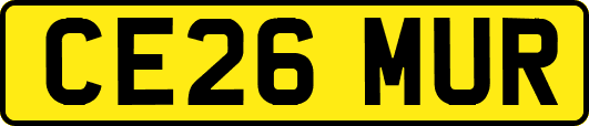 CE26MUR
