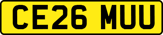 CE26MUU