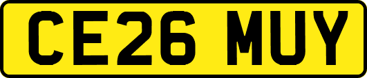 CE26MUY