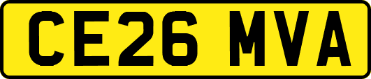 CE26MVA