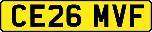 CE26MVF