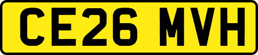 CE26MVH
