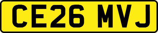 CE26MVJ