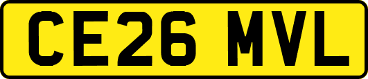 CE26MVL