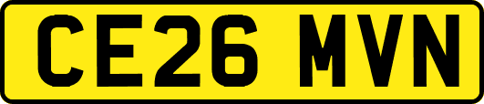 CE26MVN