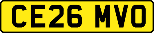 CE26MVO