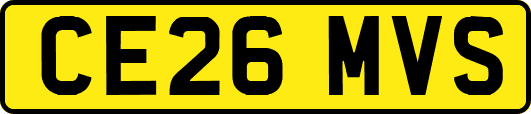 CE26MVS