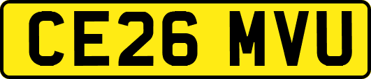 CE26MVU