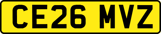 CE26MVZ