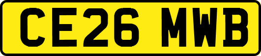 CE26MWB