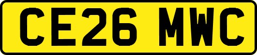 CE26MWC