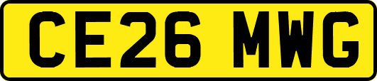 CE26MWG