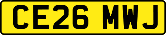 CE26MWJ