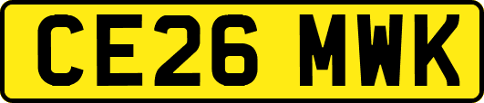 CE26MWK