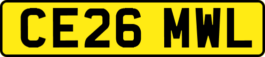 CE26MWL