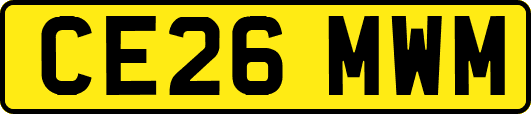 CE26MWM