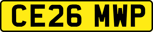CE26MWP