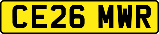 CE26MWR