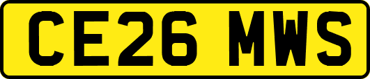 CE26MWS