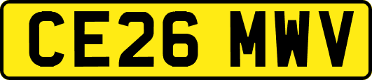 CE26MWV