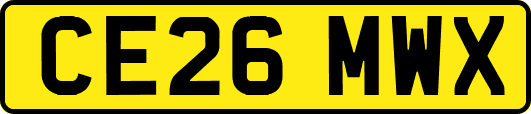 CE26MWX