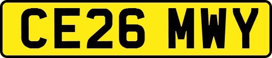 CE26MWY