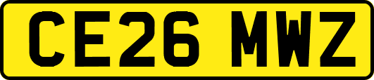CE26MWZ